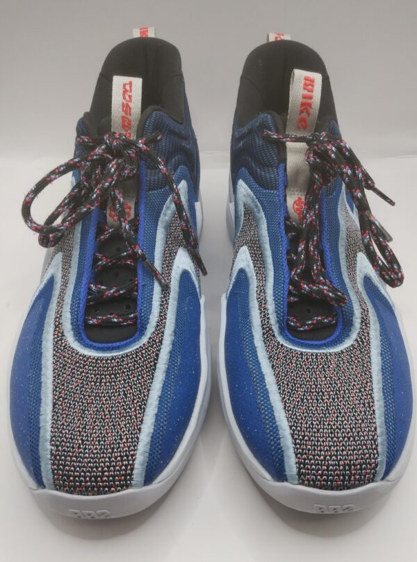 Nike Air Zoom Cosmic Unity 2 Better Us - Men's Basketball Shoe Size 11 DH1537-002 Gently Used - Image 5