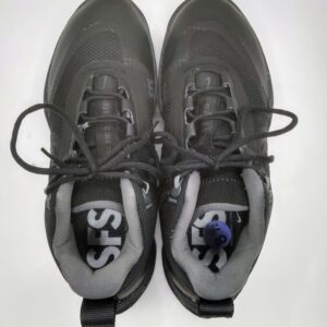 Nike SFS Special Field Systems Flyplate Tech Carbon CK9951-001 Men's Size 8.5