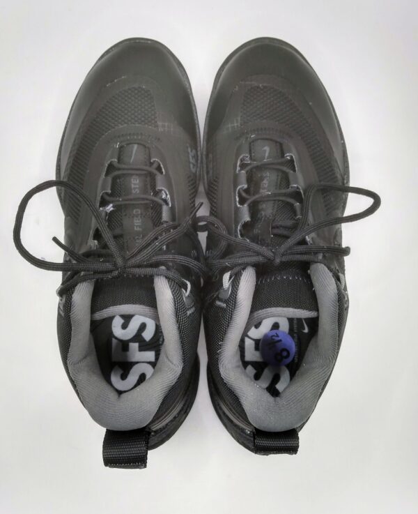 Nike SFS Special Field Systems Flyplate Tech Carbon CK9951-001 Men's Size 8.5