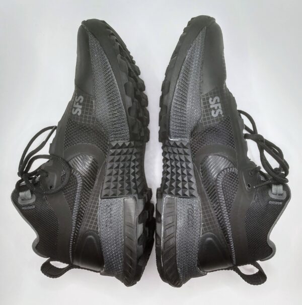 Nike SFS Special Field Systems Flyplate Tech Carbon CK9951-001 Men's Size 8.5 - Image 2
