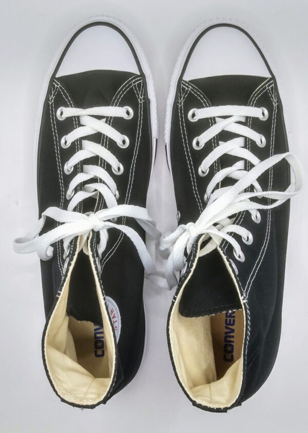 NIB Converse Chuck Taylor All Star Hi-Tops M9160 Unisex Men's size 11.5 Women's size 13.5 - Image 6