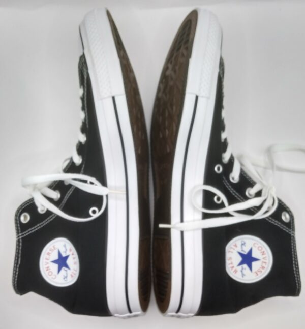 NIB Converse Chuck Taylor All Star Hi-Tops M9160 Unisex Men's size 11.5 Women's size 13.5 - Image 5