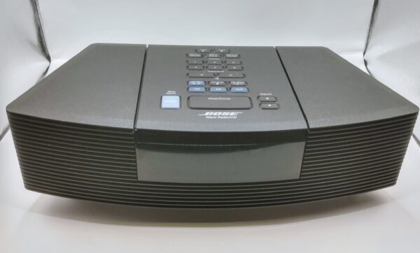 Bose Wave Radio/CD Model AWRC-1G Works Great/No Remote