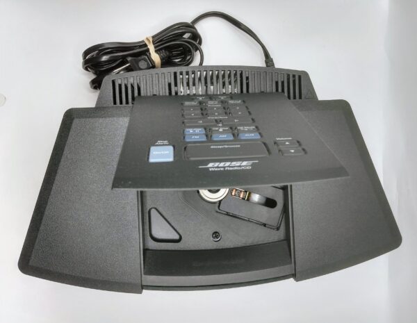 Bose Wave Radio/CD Model AWRC-1G Works Great/No Remote - Image 3