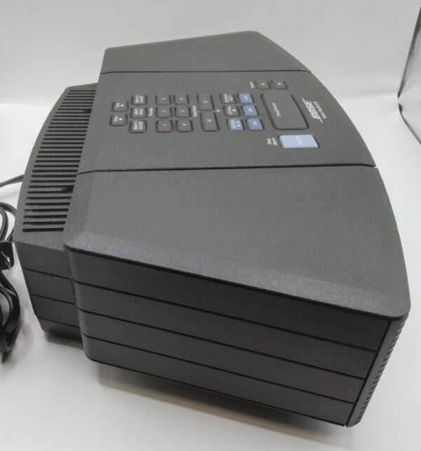 Bose Wave Radio/CD Model AWRC-1G Works Great/No Remote - Image 4