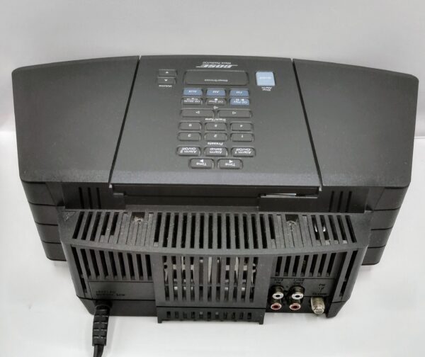 Bose Wave Radio/CD Model AWRC-1G Works Great/No Remote - Image 5