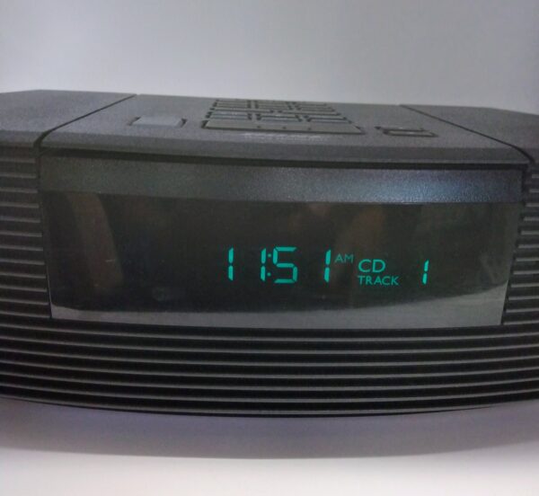 Bose Wave Radio/CD Model AWRC-1G Works Great/No Remote - Image 7