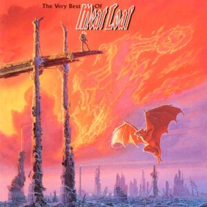 Meat Loaf The Very Best Of Meat Loaf CD Compact Disc Epic E2K 69335 2 x CD, Compilation, Remastered